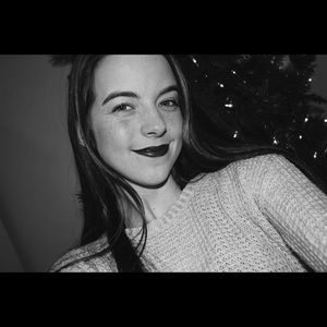 Meet your Posher, Maggie